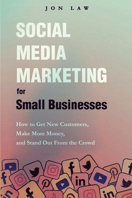 Social Media Marketing for Small Businesses (hftad)