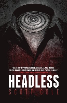 Headless (häftad)