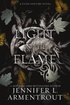 Light In The Flame