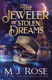The Jeweler of Stolen Dreams (häftad)