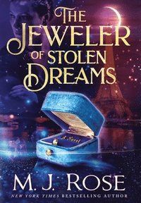 The Jeweler of Stolen Dreams (inbunden)