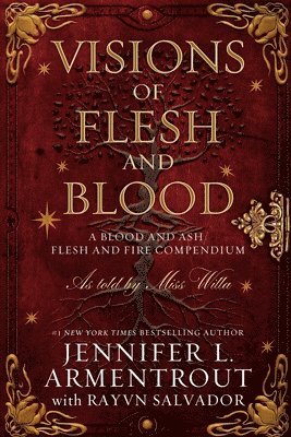 Visions of Flesh and Blood (hftad)