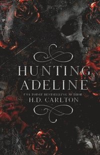 Hunting Adeline (häftad)