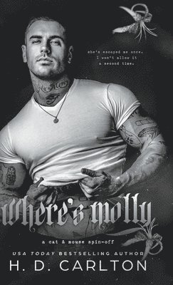 Where's Molly (hftad)
