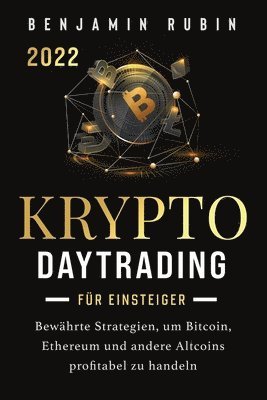 Krypto Daytrading - fr Einsteiger - (pocket)
