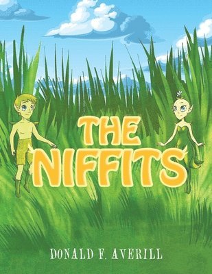 Niffits (inbunden)