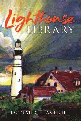 Lighthouse Library (h�ftad)