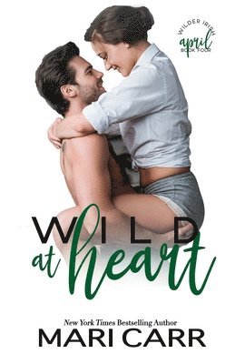Wild at Heart (häftad)
