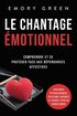 Chantage �motionnel