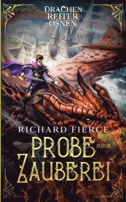 Probe durch Zauberei (hftad)