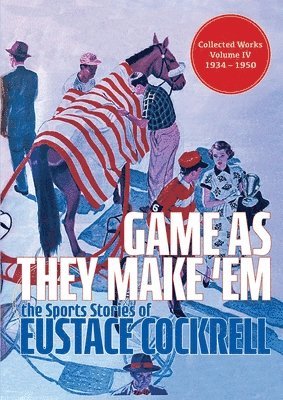Game As They Make 'Em (häftad)