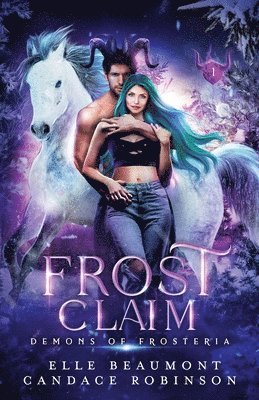 Frost Claim (hftad)