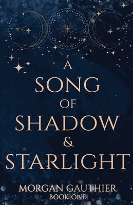 Song of Shadow and Starlight (hftad)