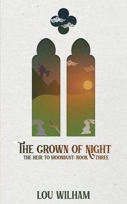 Crown of Night (hftad)