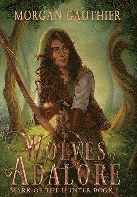 Wolves of Adalore (hftad)