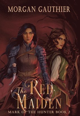 Red Maiden (hftad)