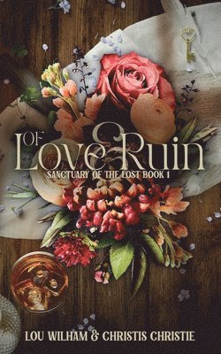 Of Love & Ruin (h�ftad)