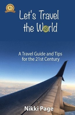 Let's Travel the World (inbunden)