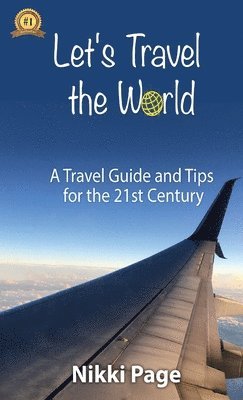 Let's Travel the World (inbunden)
