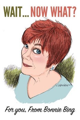 Wait... Now, what? (h�ftad)