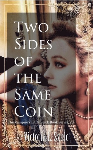 Two Sides of the Same Coin (häftad)