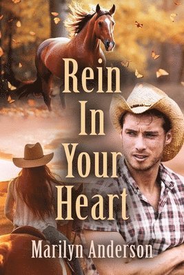 Rein In Your Heart (häftad)
