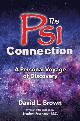 Psi Connection (häftad)