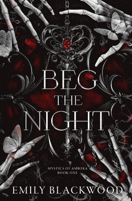 Beg The Night (häftad)