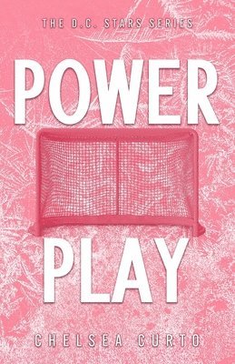 Power Play (h�ftad)