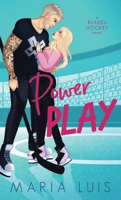 Power Play (häftad)