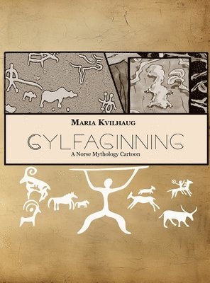 Gylfaginning (häftad)