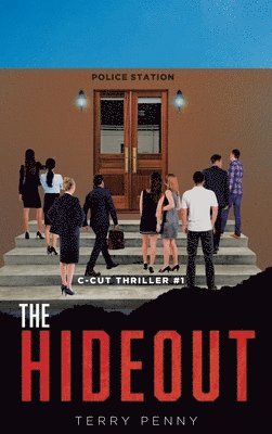 Hideout (häftad)