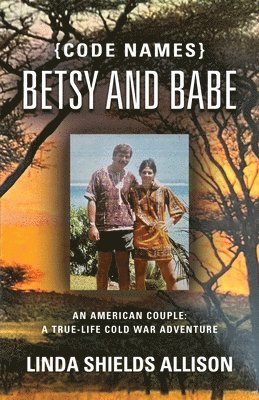 {Code Names} Betsy and Babe (häftad)