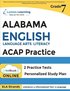 Alabama Comprehensive Assessment Program Test Prep