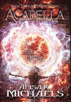 Acapella (häftad)