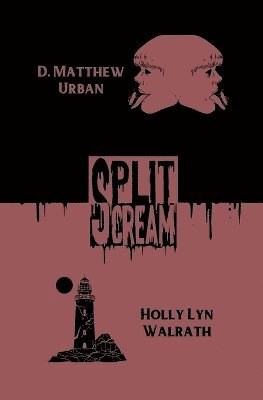 Split Scream Volume Four (hftad)