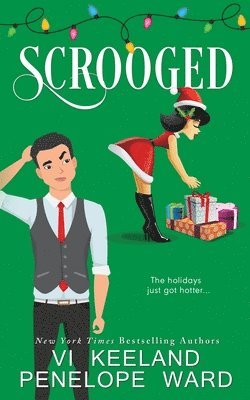 Scrooged (hftad)