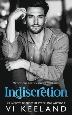 Indiscretion (hftad)