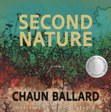 Second Nature (inbunden)