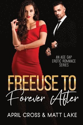 Freeuse to Forever After (hftad)