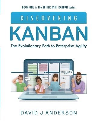 Discovering Kanban (inbunden)