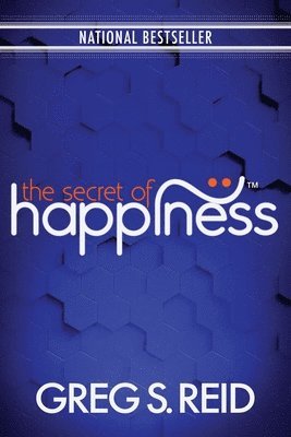 Secret of Happiness