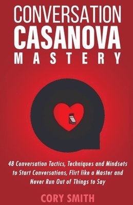 Conversation Casanova Mastery 2.0 (hftad)