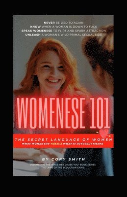 Womanese 101 (hftad)