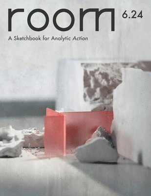 ROOM (häftad)