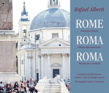 Rome (h�ftad)