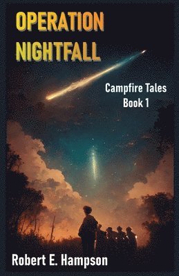 Operation Nightfall (häftad)