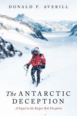 antarctic Deception (hftad)