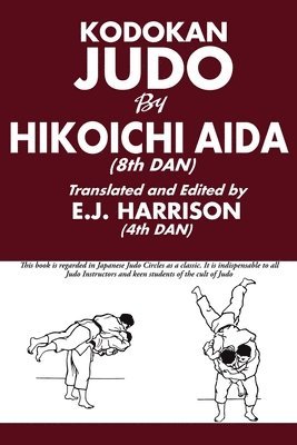 Kodokan Judo (inbunden)
