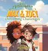 Adventures of Max & Zoey
